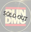 RUN-D.M.C. / WALK THIS WAY (picture disc)
