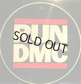 RUN-D.M.C. / WALK THIS WAY (picture disc)