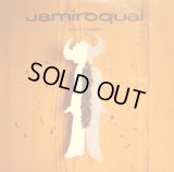 JAMIROQUAI / SPACE COWBOY