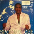 SPOONIE GEE / MIGHTY MIKE TYSON