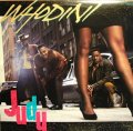 WHODINI / JUDY