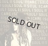 SOUL II SOUL / I CARE (Soul II Soul )(UK)