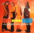 COLOR ME BADD / I ADORE MI AMOR