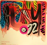 DJ DECKSTREAM / PLAY ON feat. PEP LOVE (HIEROGLYPHICS)