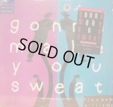 C&C MUSIC FACTORY / GONNA MAKE YOU SWEAT (EVERYBODY DANCE NOW)　　(¥1000)