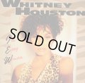 WHITNEY HOUSTON / I'M EVERY WOMAN (12' ×2)