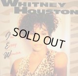WHITNEY HOUSTON / I'M EVERY WOMAN (12' ×2)