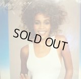 WHITNEY HOUSTON / WHITNEY  (US-LP)