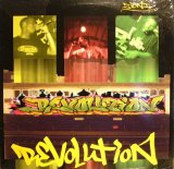 ZION I / REVOLUTION (B-BOY ANTHEM)