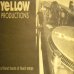 画像1: YELLOW PRODUCTIONS / A FINEST FUSION OF BLACK TEMPO  (LP) (1)