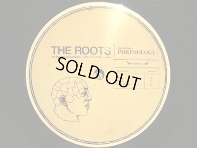 画像3: THE ROOTS / PHRENOLOGY  (US-2LP)