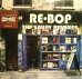 画像1: V.A. / RE-BOP THE SAVOY REMIXES  (2LP) (1)