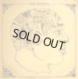 THE ROOTS / PHRENOLOGY  (US-2LP)