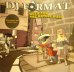 画像1: DJ FORMAT / MUSIC FOR MATURE B-BOY (2LP) (1)