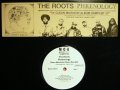 THE ROOTS / PHRENOLOGY  (CLEAN MIXSHOW ALBUM SAMPLER)