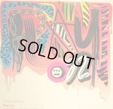 DJ DECKSTREAM / PLAY ON feat. PEP LOVE (HIEROGLYPHICS)  (¥1000)