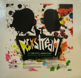 DJ DECKSTREAM FEAT. DRED SCOTT & ADRIANA EVANS / MEMORY OF MELODIES