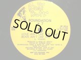 FOUNDATION 7 / LOVE AIN'T LIKE THIS / COMPREDATOR