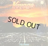 VOYAGE / FLY AWAY  (US-LP)
