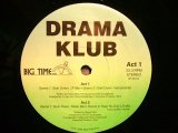 DRAMA KLUB / GOIN DOWN