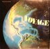 画像1: VOYAGE / VOYAGE  (US-LP) (1)