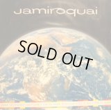 JAMIROQUAI / EMERGENCY ON PLANET EARTH1944  (UK)