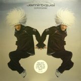 JAMIROQUAI / SUPERSONIC  (UK)