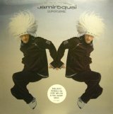 JAMIROQUAI / SUPERSONIC  (UK)