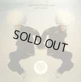 JAMIROQUAI / SUPERSONIC (UK)  (¥500)