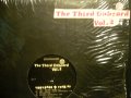 THE THIRD UNHEARD VOL.2 / TOOTSKEE ＋ CZAR MC / LONNIE O