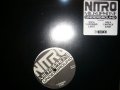 NITRO MICROPHONE UNDERGROUND / UPRISING / WATACK  (SS盤)