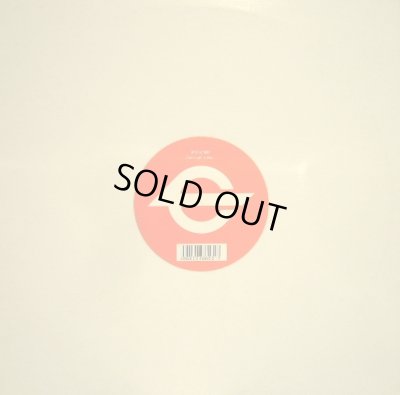 画像1: ECD / CUTTING EDGE