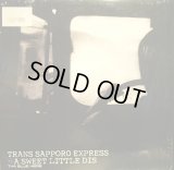 THA BLUE HERB / TRANS SAPPORO EXPRESS