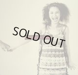 CHARA / JUNIOR SWEET  (LP)