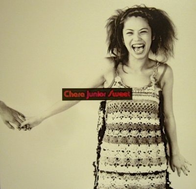 画像1: CHARA / JUNIOR SWEET  (LP)