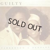 YARBROUGH & PEOPLES / GUILTY  (US-LP)