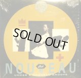 CLUB NOUVEAU / UNDER A NOUVEAU GROOVE  (LP)