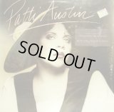 PATTI AUSTIN / PATTI AUSTIN  (LP)