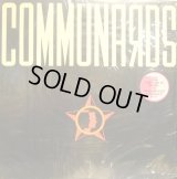 COMMUNARDS / COMMUNARDS  (LP)