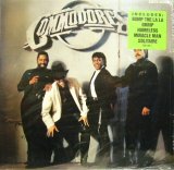 COMMODORES / ROCK SOLID  (LP)