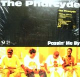 THE PHARCYDE / PASSIN' ME BY
