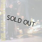 KOOL G RAP & DJ POLO / STREETS OF NEW YORK　　(¥1000)