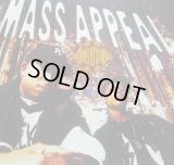 GANG STARR / MASS APPEAL  (¥500)