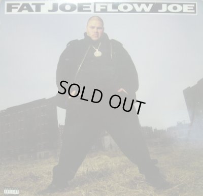 画像1: FAT JOE / FLOW JOE  (¥1000)