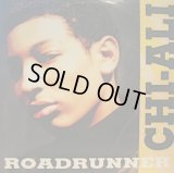 CHI-ALI / ROADRUNNER  (¥1000)