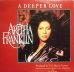 画像1: ARETHA FRANKLIN / A DEEPER LOVE (12'×3) (1)