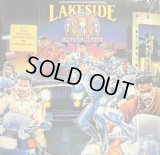 LAKESIDE / PARTY PATROL  (US-LP)