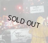 TIME MACHINE / NIGHT LIGHTS   (¥500)
