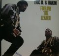 ERIC B. & RAKIM / FOLLOW THE LEADER  (UK)