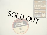 SLUM VILLAGE / PLAYERS